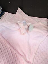 Moon & Stars Pink Unicorn 🦄