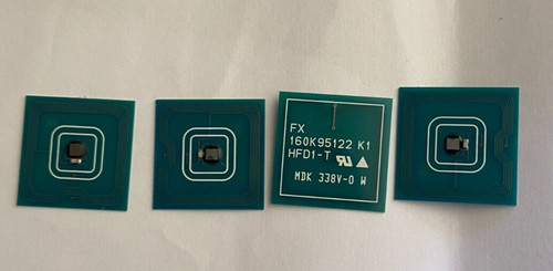 Xerox 550 560 - xerox, cymk