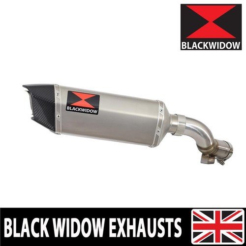 Versys 1000 2019 2024 - versys, exhaust