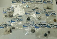 Team Losi LST Parts Lot