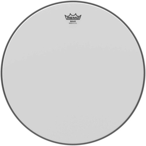 Remo 16 banjo head - 10",