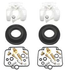 2X For Suzuki GS500 GS 500