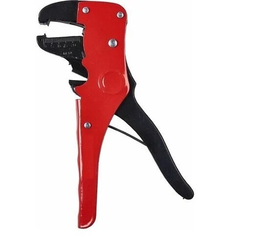 Automatic wire stripper - wire,
