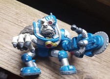 ELC Planet Protectors Enemy