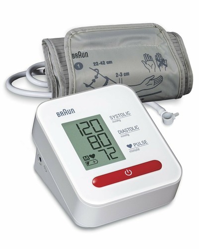 Braun bua5000 exact fit one - bua5000,