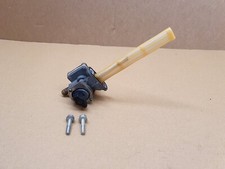 Kawasaki ZRX1200 Petrol fuel tank tap Complete Genuine OE VGC 2001 - 2007