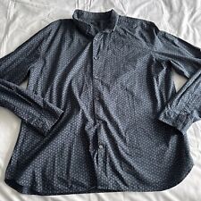 Jasper Conran Blue Paisley