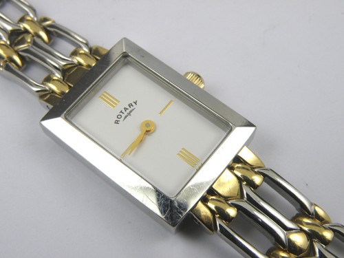 Rotary lb02211 gold - rotary, gold/silver