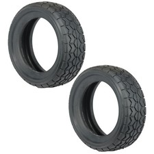 Lawnmower Wheel Tyres for