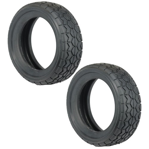 Lawnmower wheel tyres - wheel, for