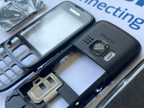 Nokia 6303 full housing - nokia,