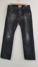 Energie Marrey Loose Denim Y2K