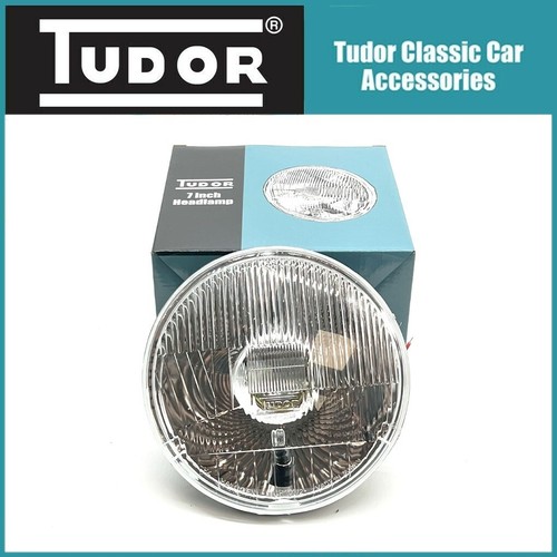 Tudor halogen headlamp - halogen,