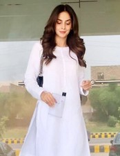 Easy Care Fully Stitched