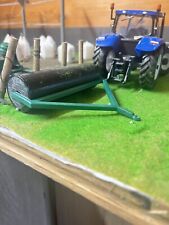 1/32 Scratch Built    Land