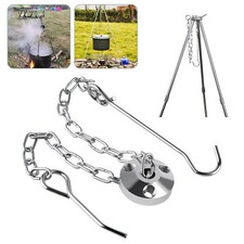 Outdoor Camping Tripod