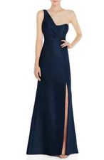 Alfred Sung Midnight Blue