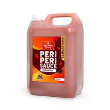 Blazing Extra Hot Peri Peri