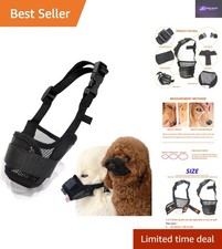 Soft Padding Adjustable Dog