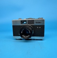 Rollei B 35 Silver 35mm