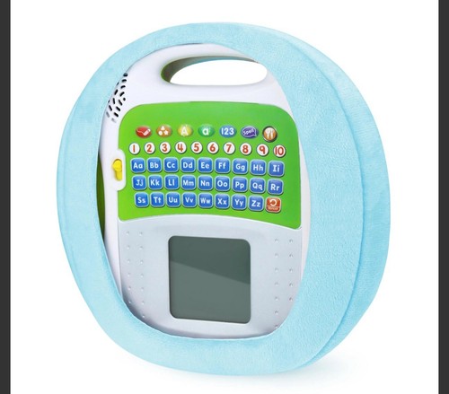 Cover compatible with leapfrog - cover,