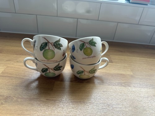 Set wedgwood sarah s - set, of