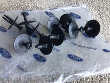 Genuine Ford Sierra RS