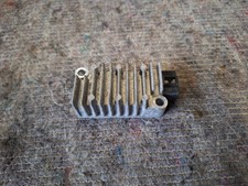 Yamaha XJ600 Diversion - Voltage Regulator Rectifier - Genuine Original - 1992 -