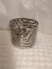 Slatkin And CO Candle Holder