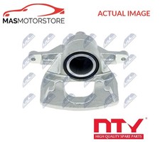 BRAKE CALIPER BRAKING FRONT