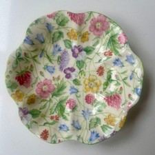 Shelley fine bone china