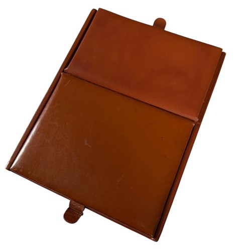 Vintage made england tan - vintage,