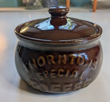 Vintage Thorntons Special