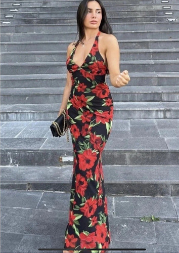 Zara nwt woman - zara, floral