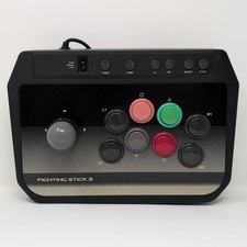 HORI Arcade Fighting Stick for