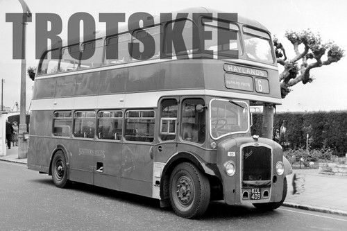 35mm negative southern vectis - negative,