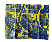 Grayson Perry  Gentrification