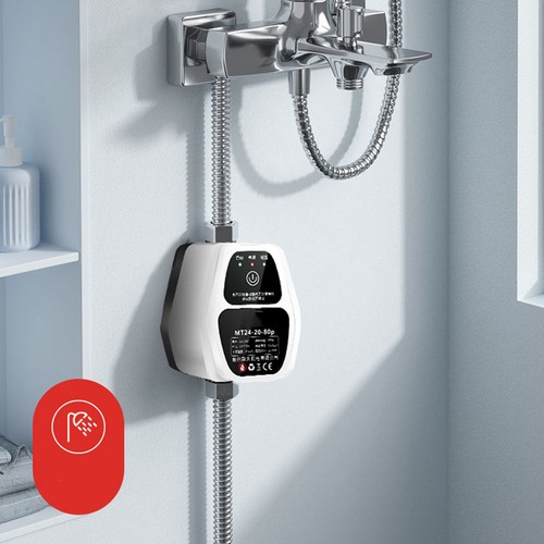 Booster pump automatic - pump,