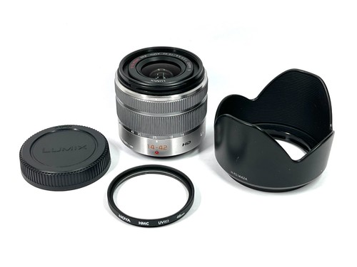 Near mint panasonic - panasonic, lumix