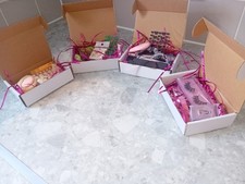 pamper treat beauty gift box