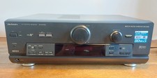 Technics SA-DX750 5.1 AV Control Receiver Amplifier Dolby Digital Hifi Separates
