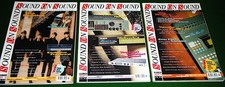 Lot 3 SOUND on SOUND 1995