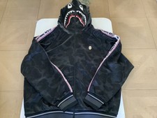 Authentic ape bape solid camo