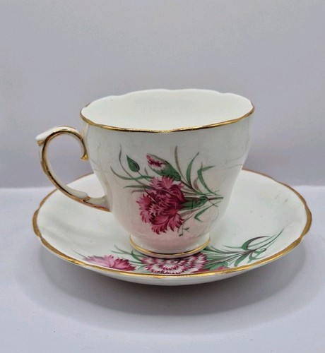 Vintage diamond china - diamond,