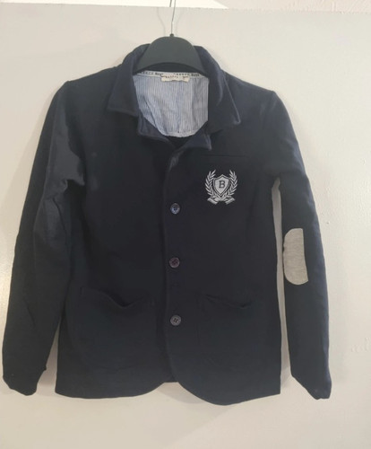 Breeze blazer jacket - blazer,