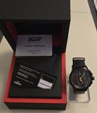 Tissot T-Race Cycling Tour De France Mens Watch