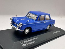 Corgi Vanguards VA00515