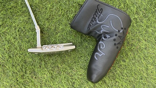 Scotty cameron super - scotty,