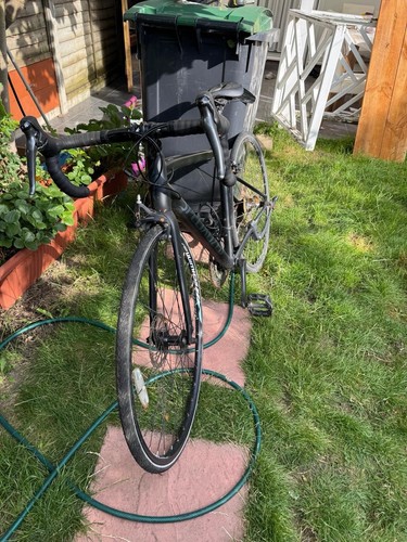 Btwin specialized hybrid bike - btwin,