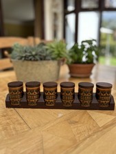 Hornsea Vintage Potttery Spice